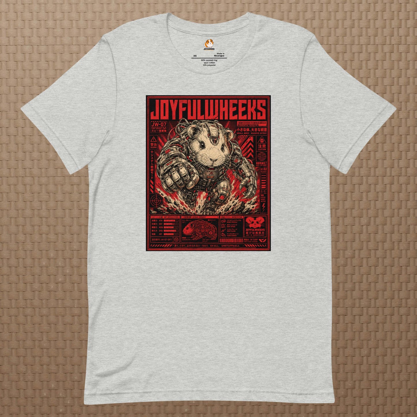 Titan Guinea Premium T-Shirt
