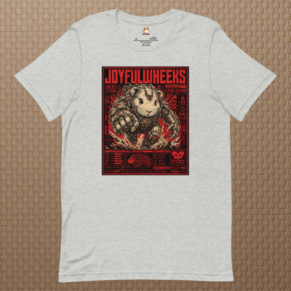 Titan Guinea Premium T-Shirt