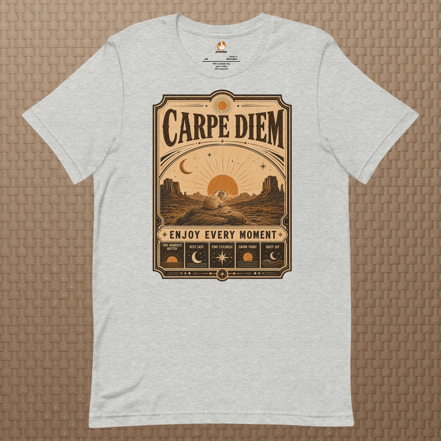 Carpe Diem Premium T-Shirt