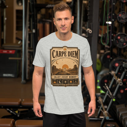 Carpe Diem Premium T-Shirt