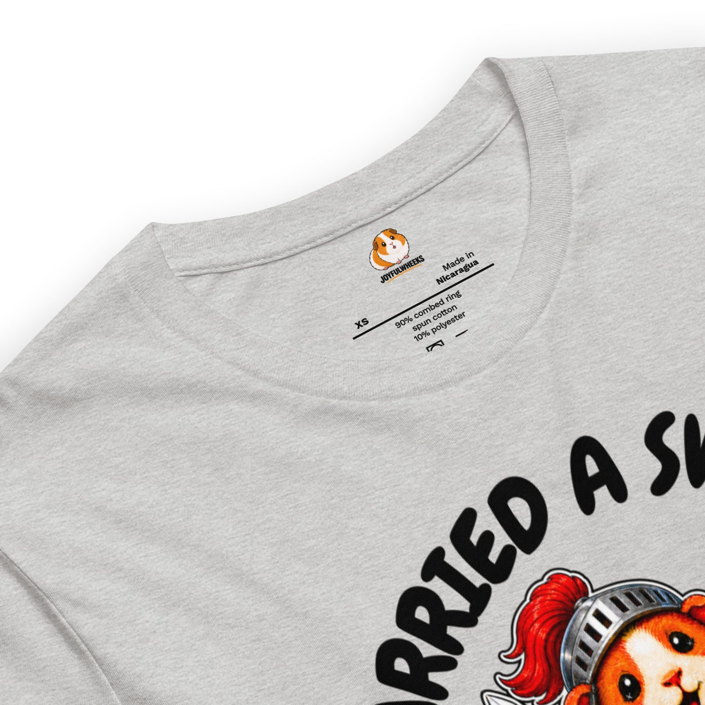 Knight Premium T-Shirt