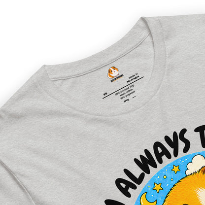 I'm always tired Premium T-Shirt
