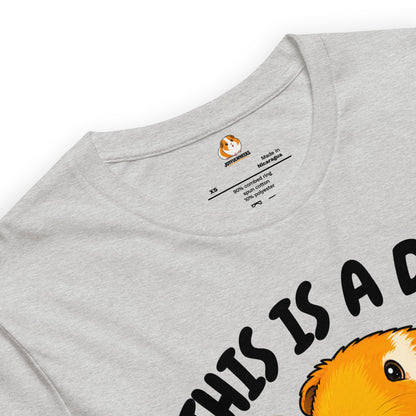 This is a dog Premium T-Shirt