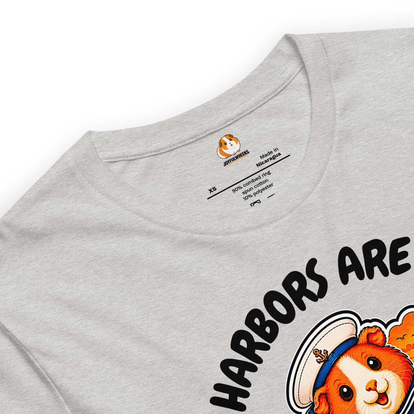 Sailor Premium T-Shirt