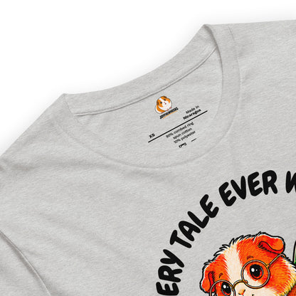 Librarian Premium T-Shirt