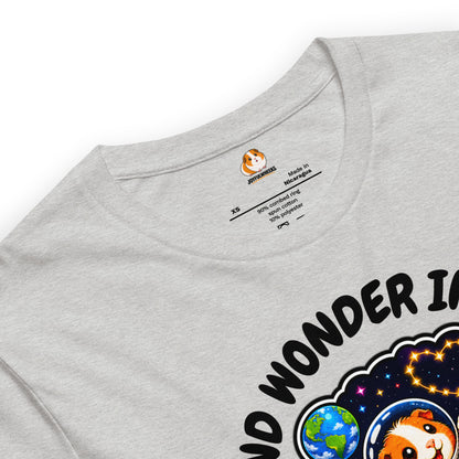 Astronaut Premium T-Shirt