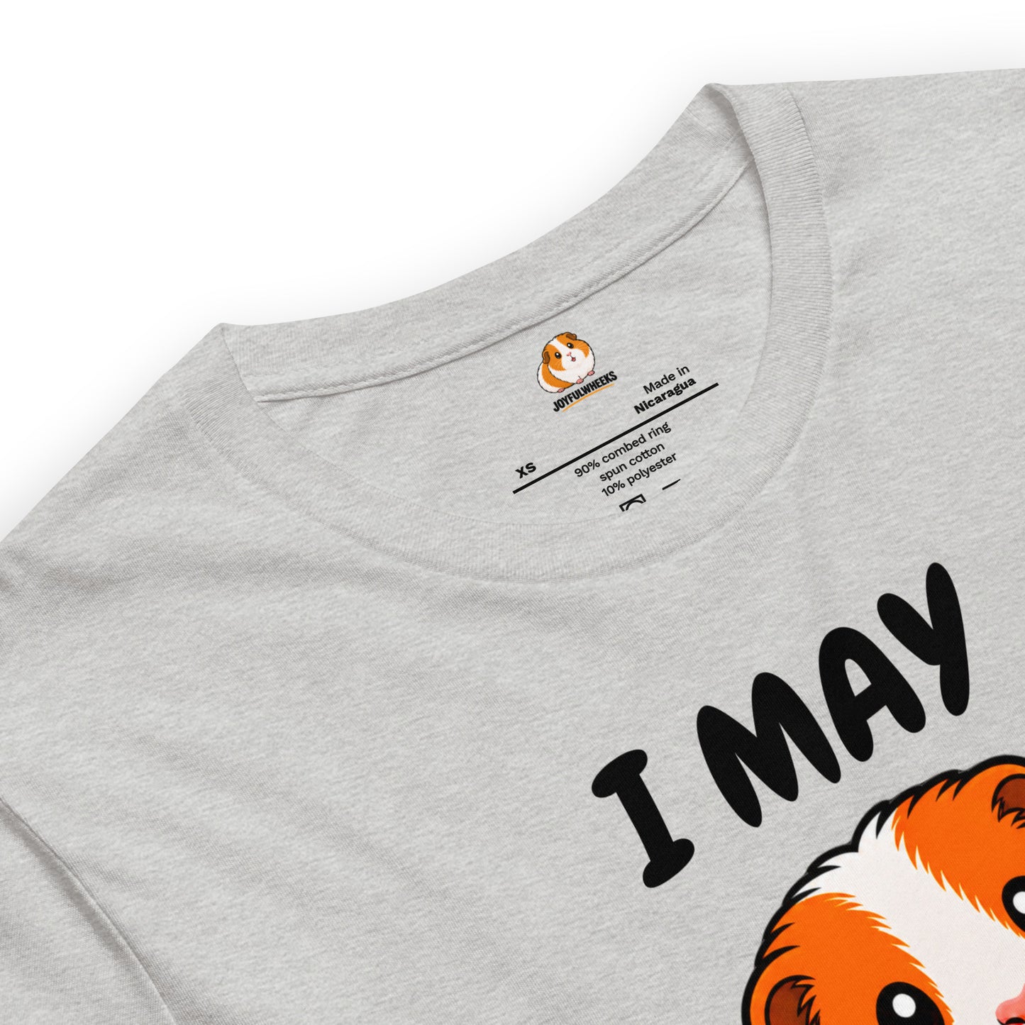 I may look cute Premium T-Shirt