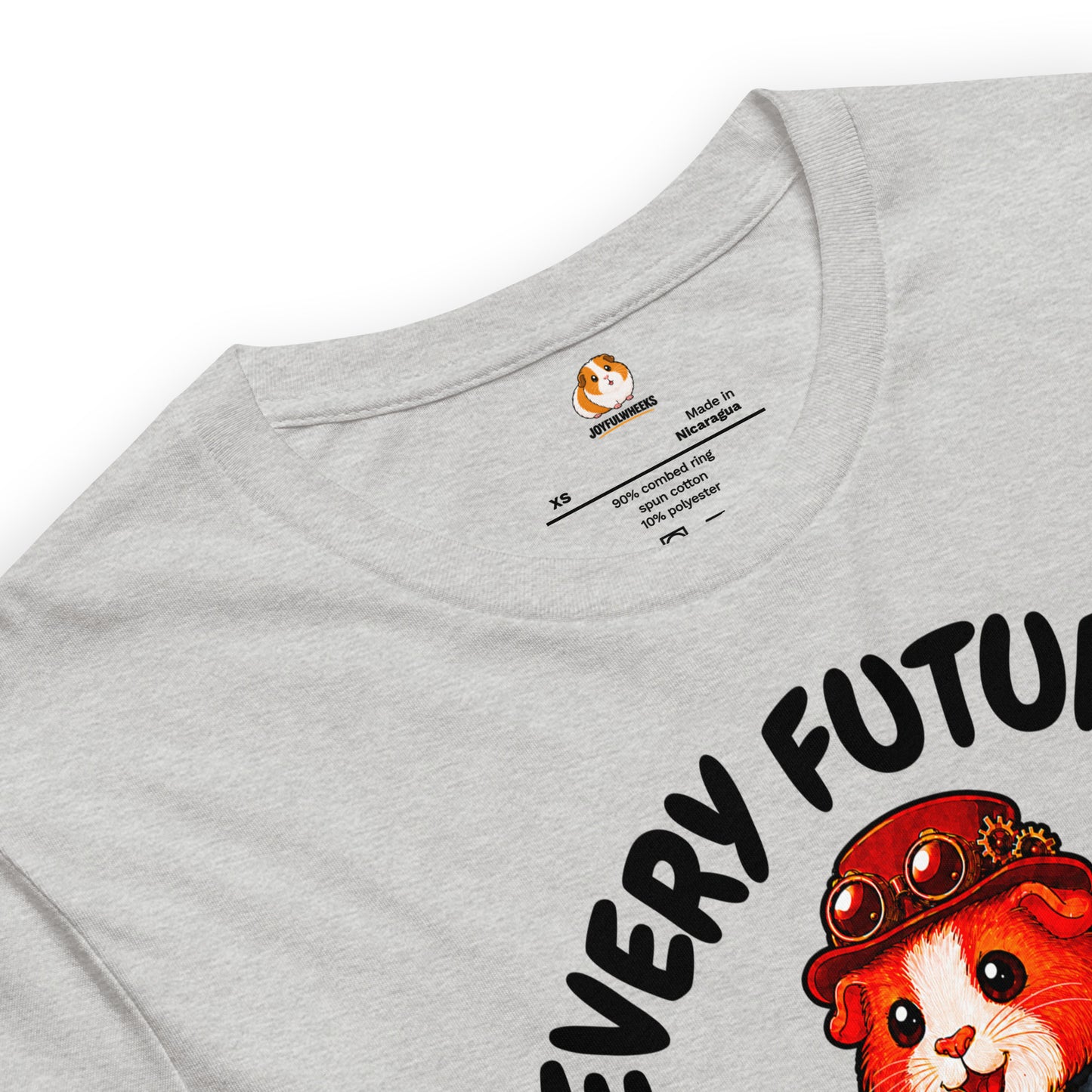 Time traveler Premium T-Shirt