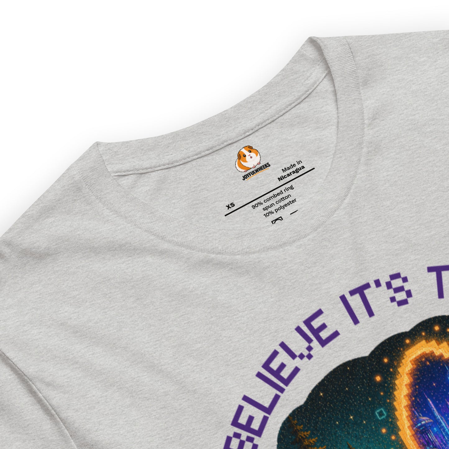 Next level Premium T-Shirt