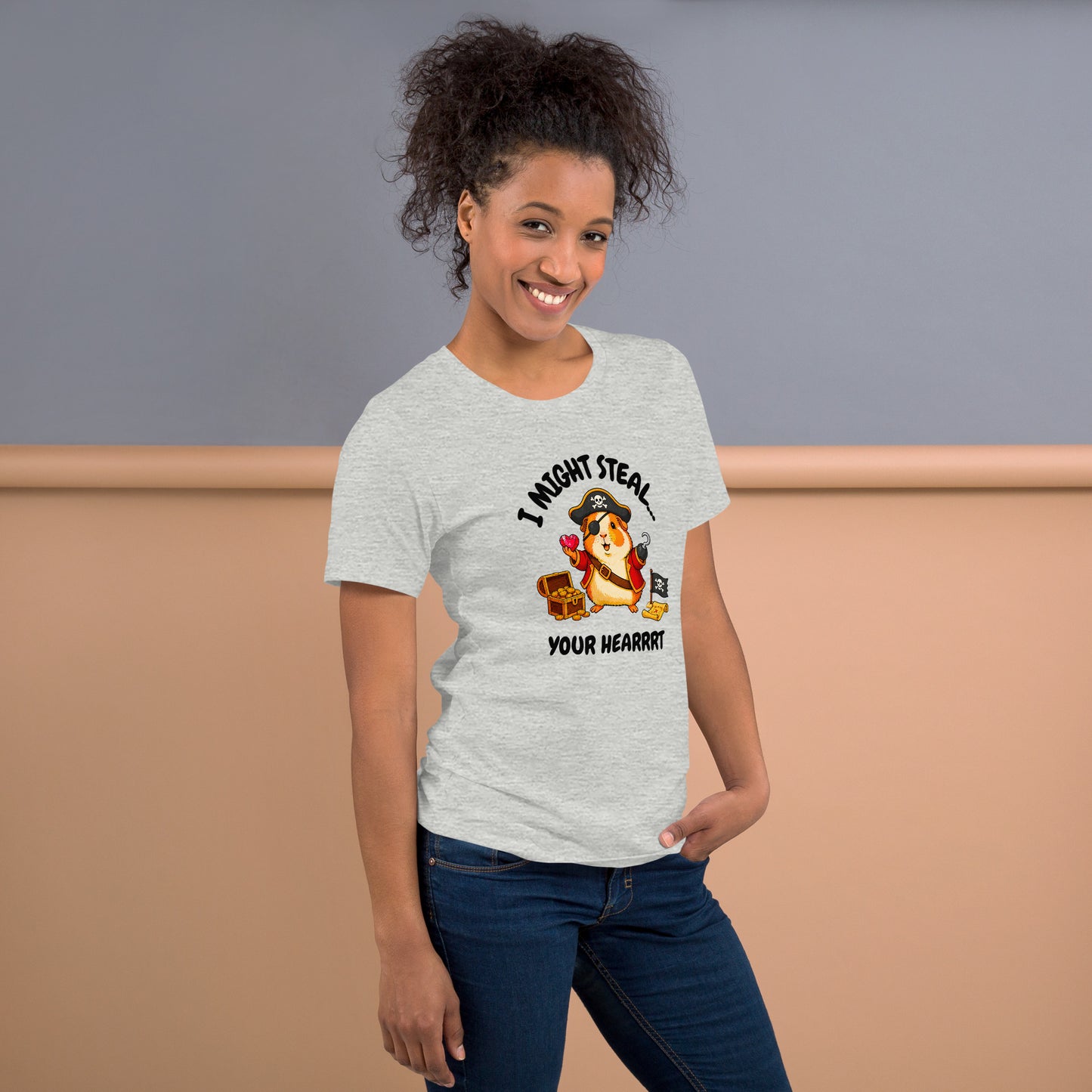 Pirate Premium T-Shirt