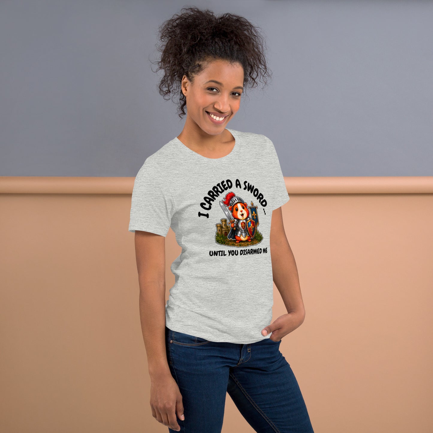 Knight Premium T-Shirt