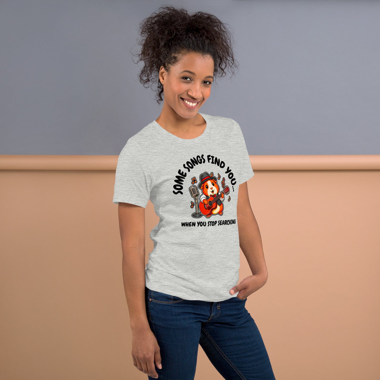 Musician Premium T-Shirt