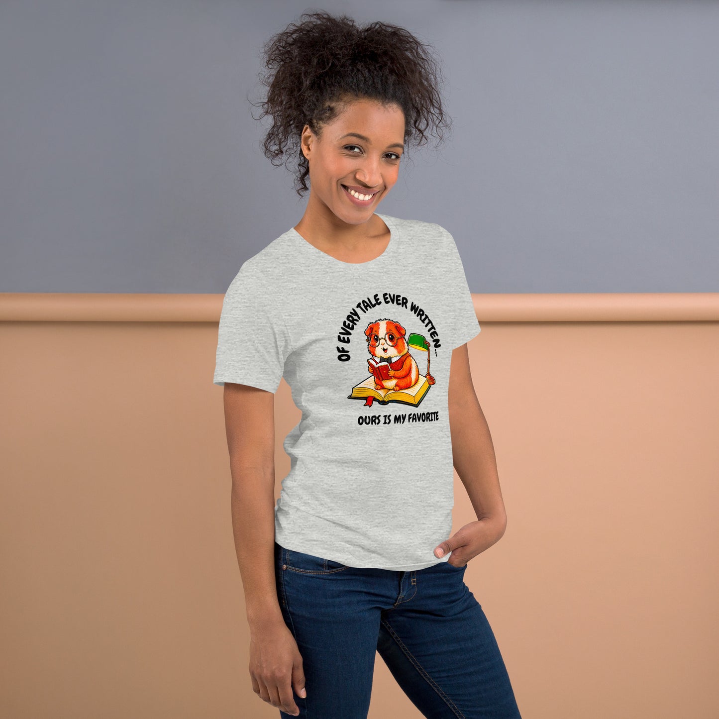 Librarian Premium T-Shirt