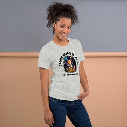Astronaut Premium T-Shirt