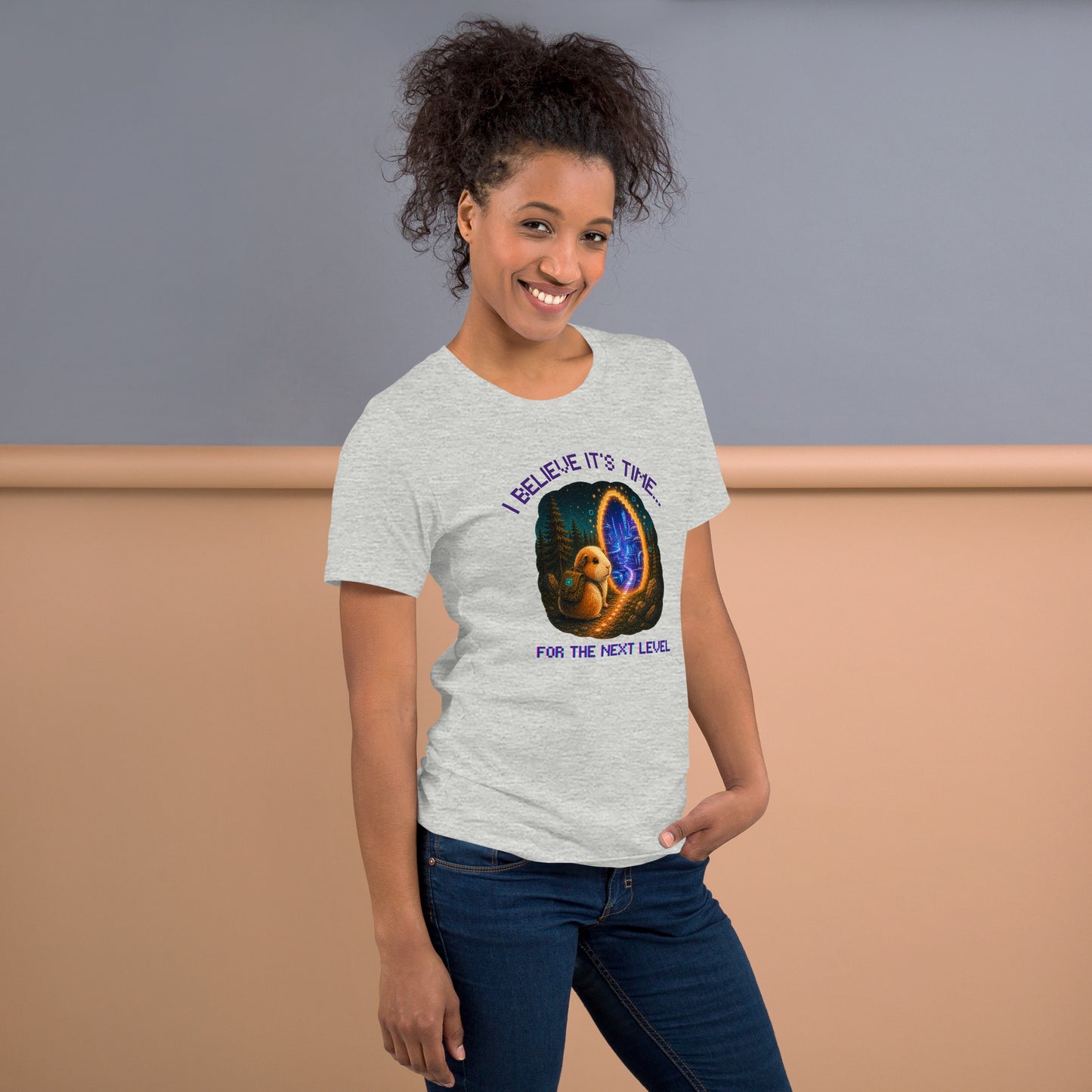Next level Premium T-Shirt