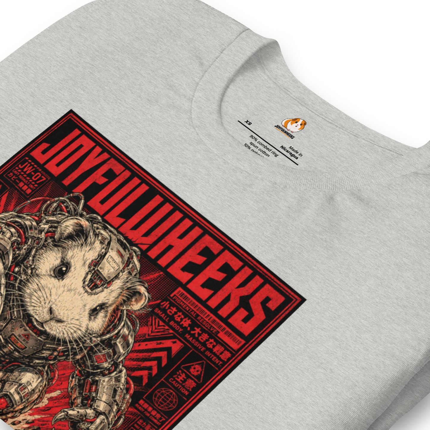 Titan Guinea Premium T-Shirt