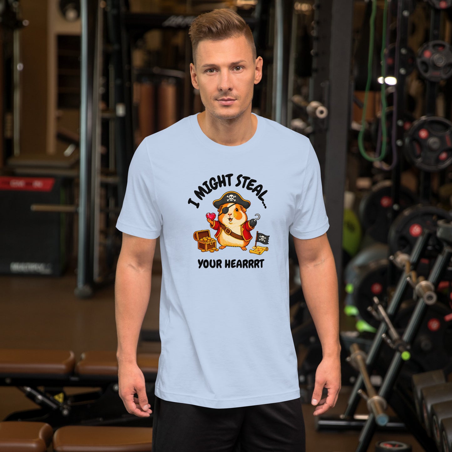 Pirate Premium T-Shirt