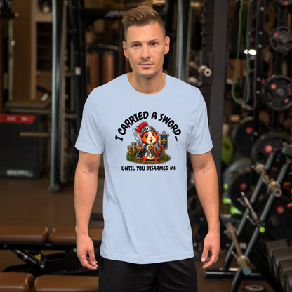 Knight Premium T-Shirt