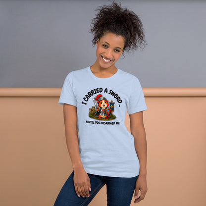 Knight Premium T-Shirt