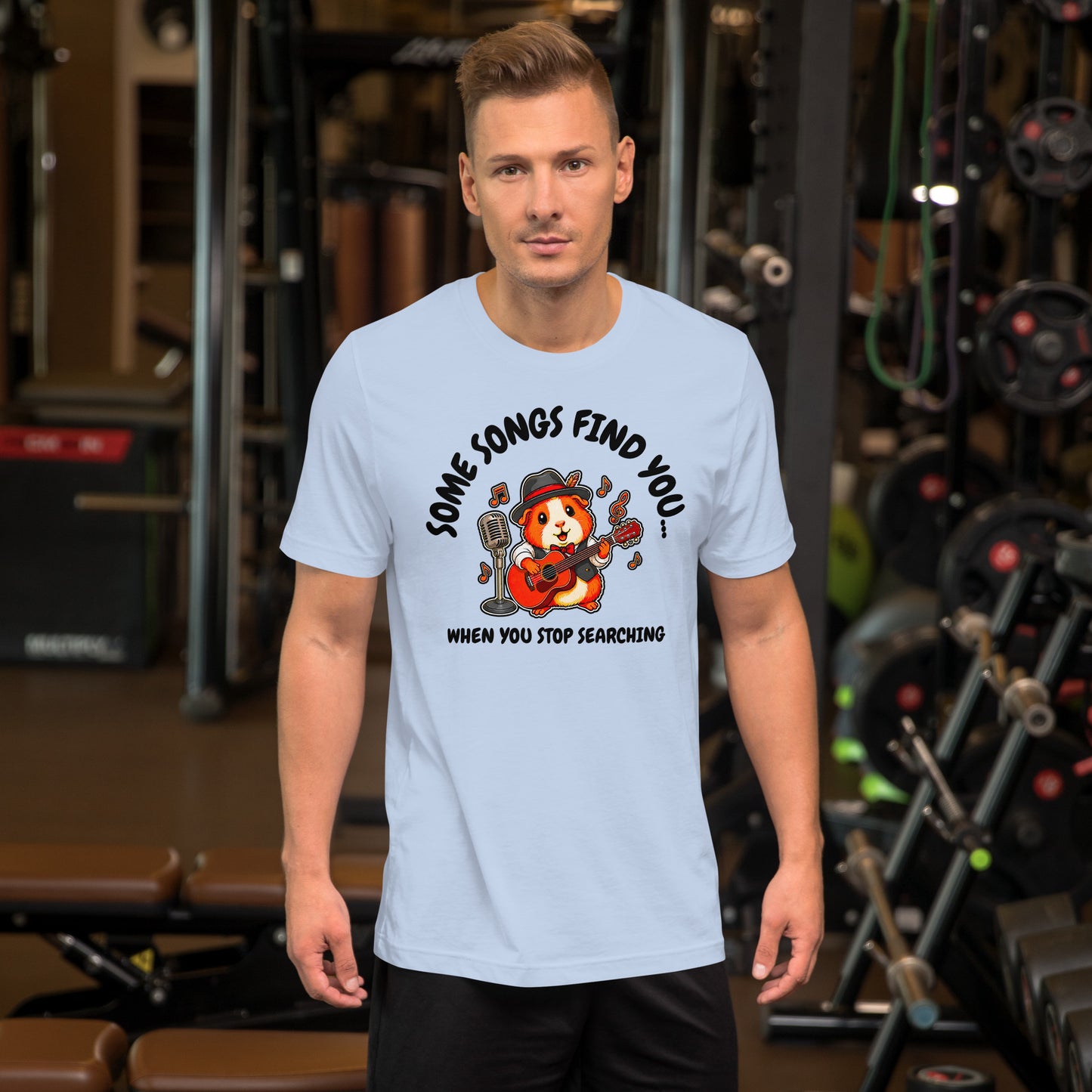 Musician Premium T-Shirt