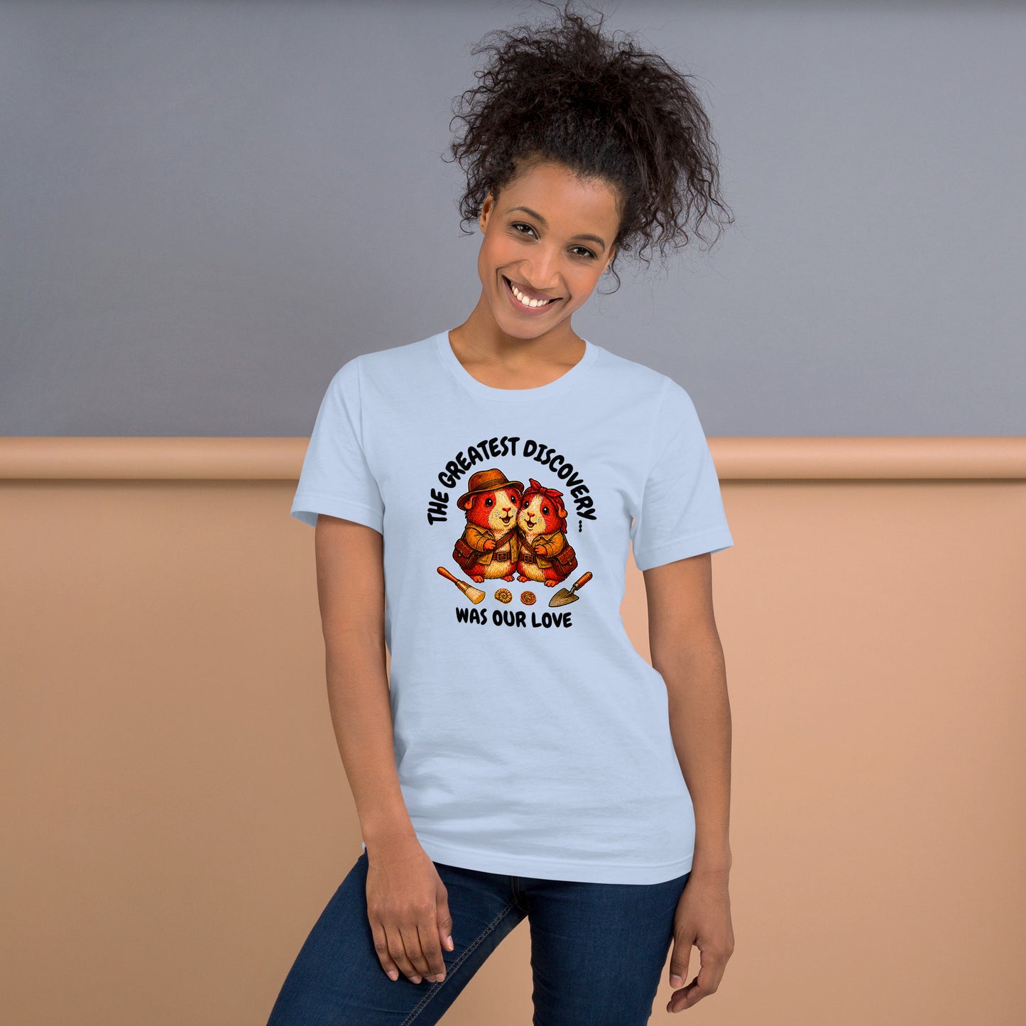 Archeologists Premium T-Shirt