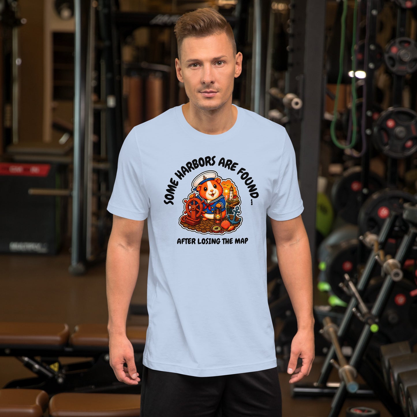 Sailor Premium T-Shirt