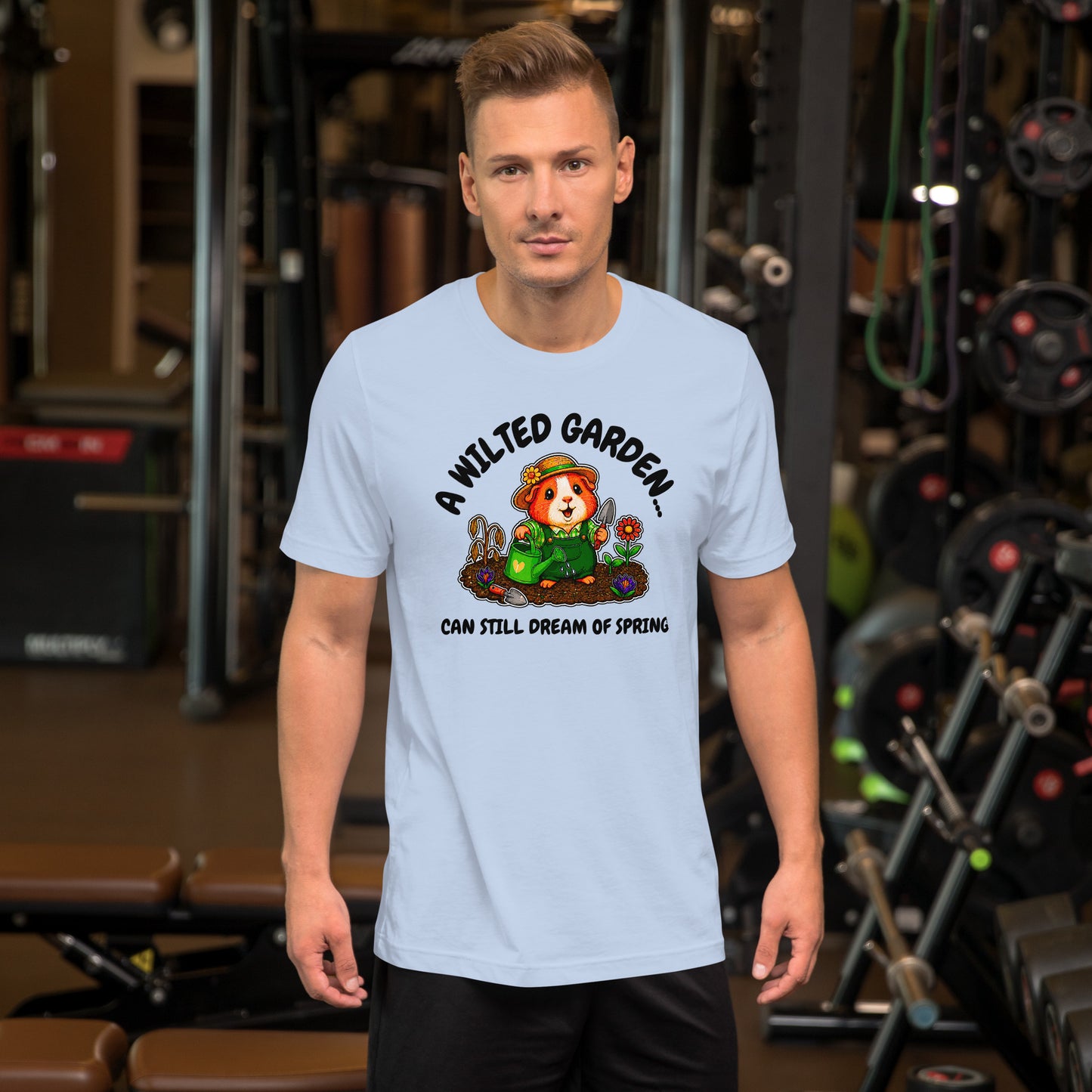 Gardener Premium T-Shirt