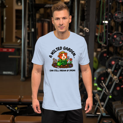 Gardener Premium T-Shirt
