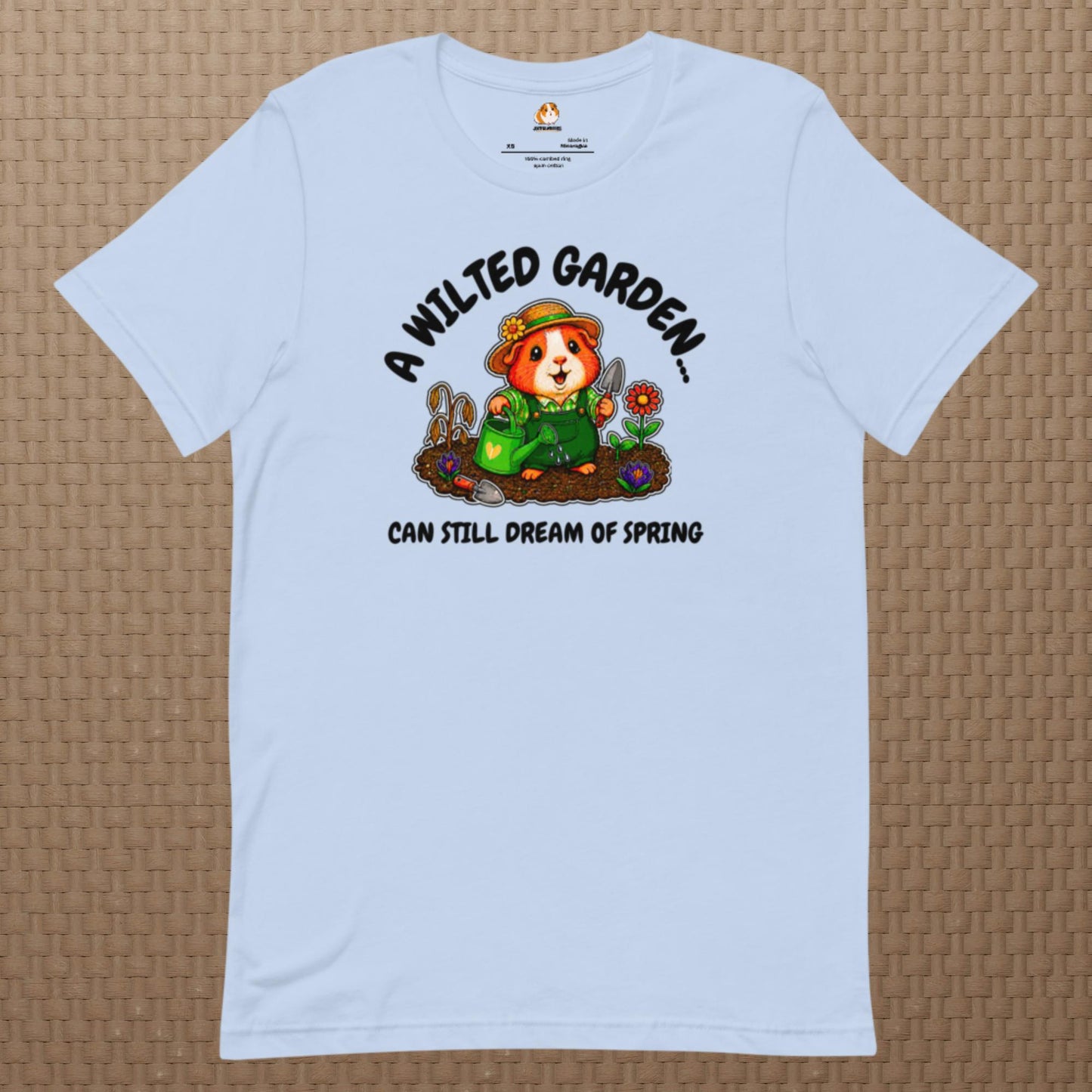 Gardener Premium T-Shirt