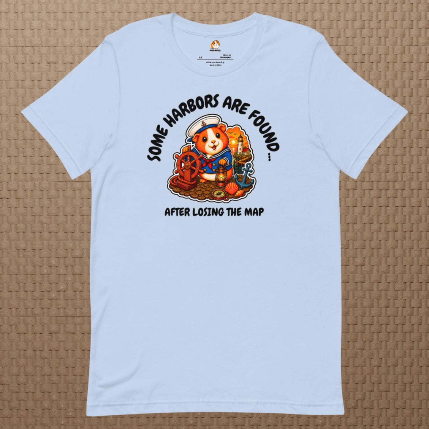 Sailor Premium T-Shirt