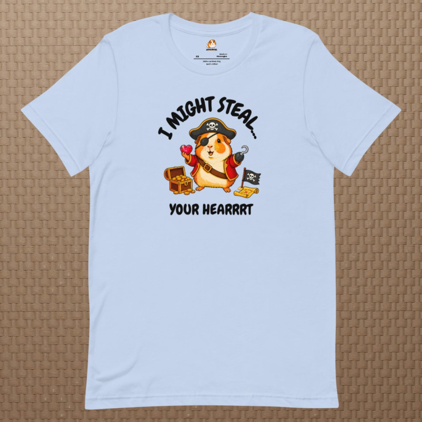 Pirate Premium T-Shirt