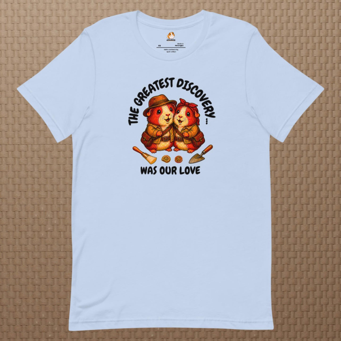 Archeologists Premium T-Shirt