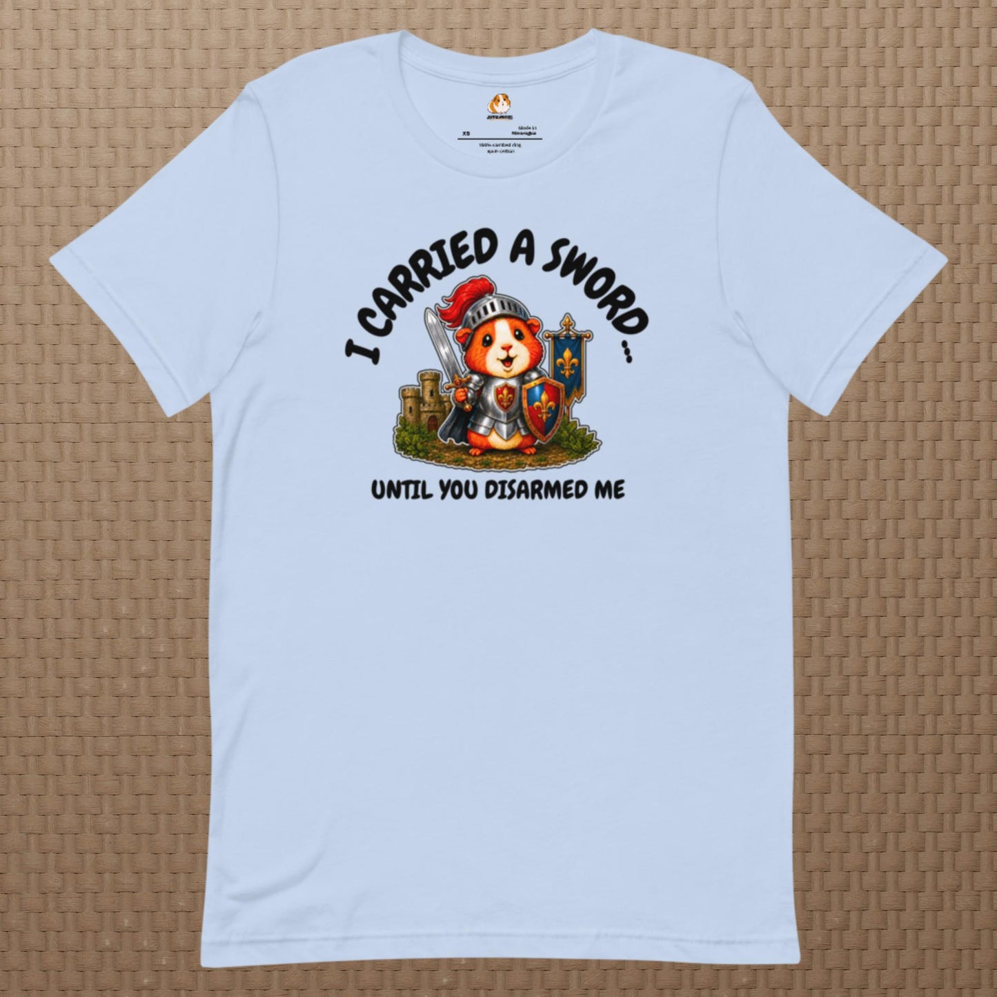 Knight Premium T-Shirt