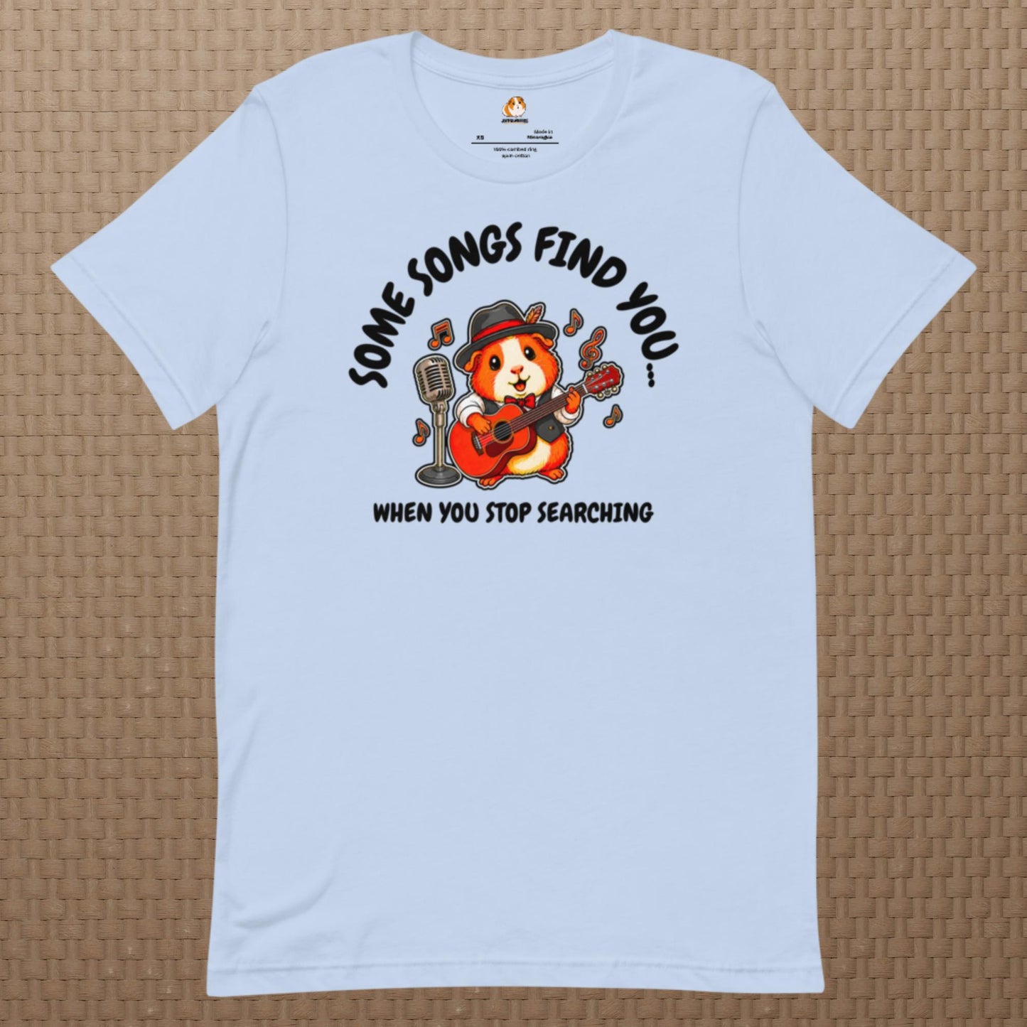 Musician Premium T-Shirt