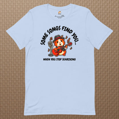 Musician Premium T-Shirt