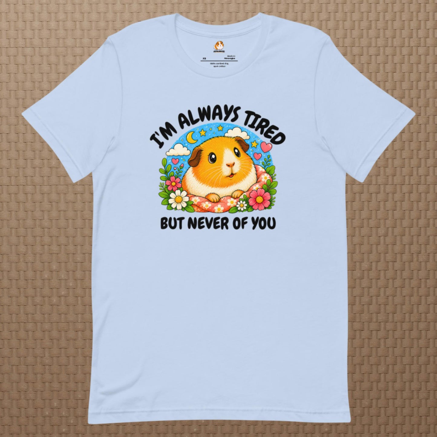 I'm always tired Premium T-Shirt
