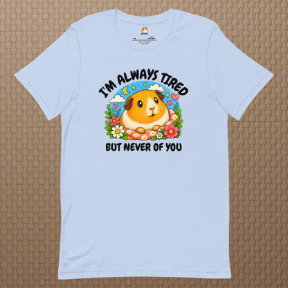 I'm always tired Premium T-Shirt