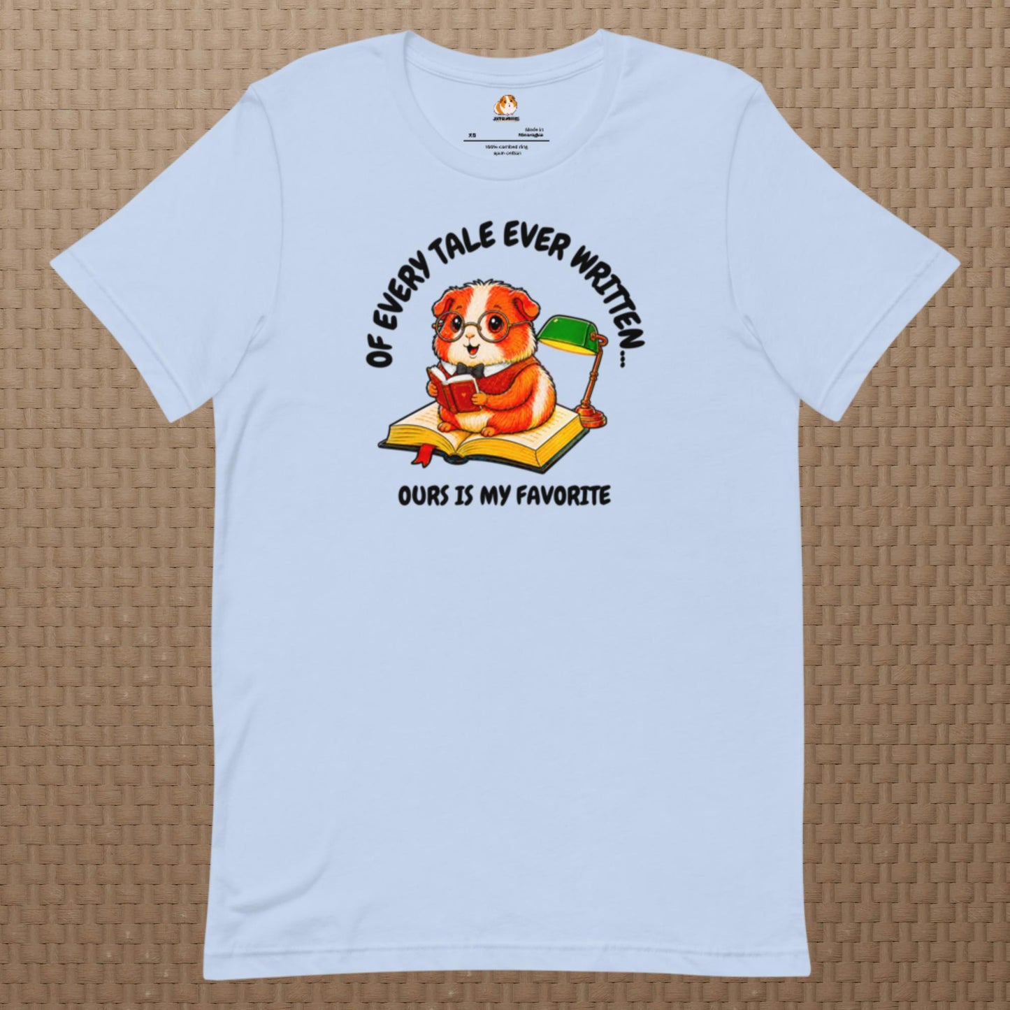 Librarian Premium T-Shirt