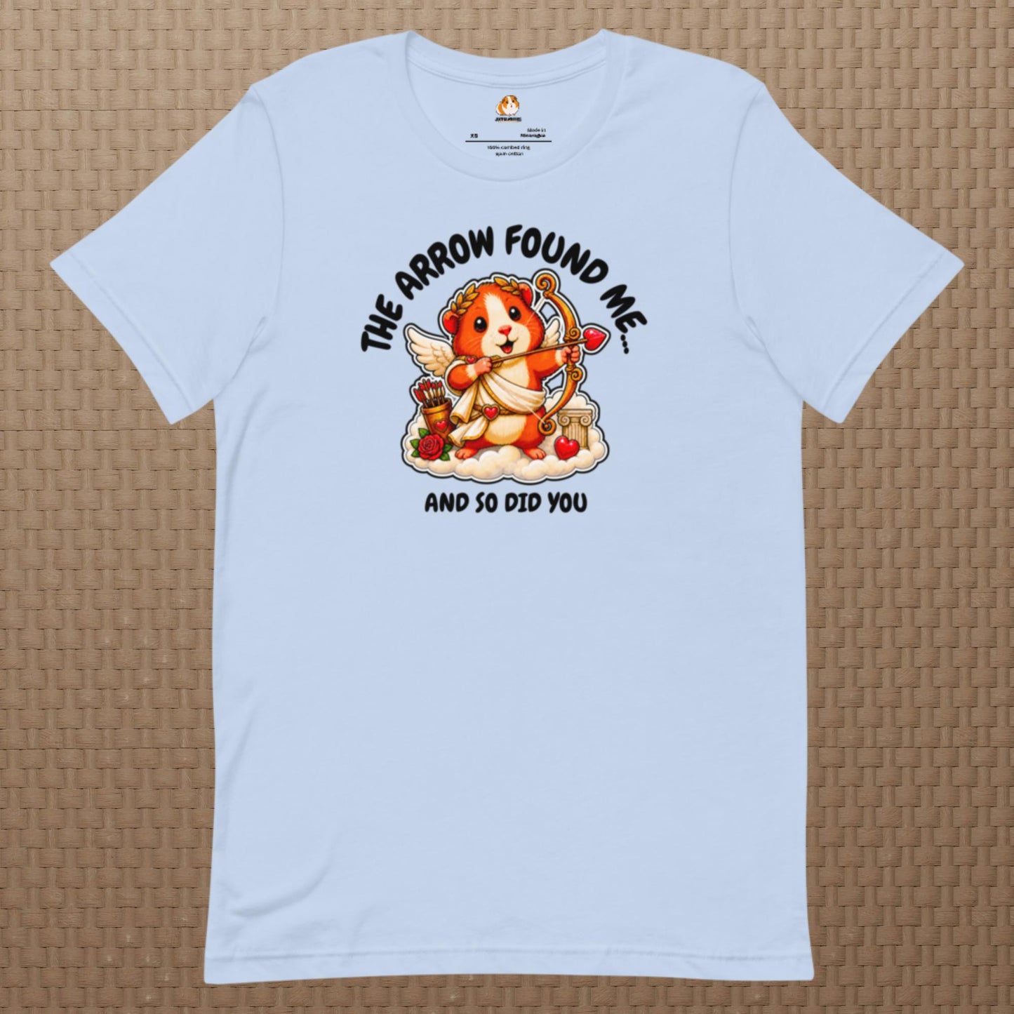Cupid Premium T-Shirt