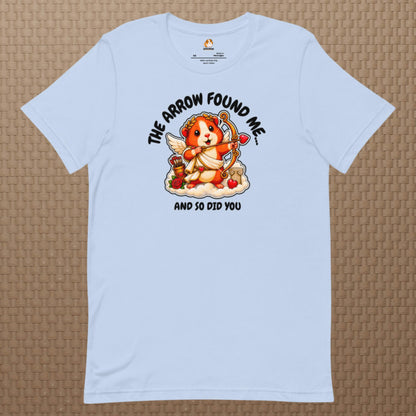 Cupid Premium T-Shirt