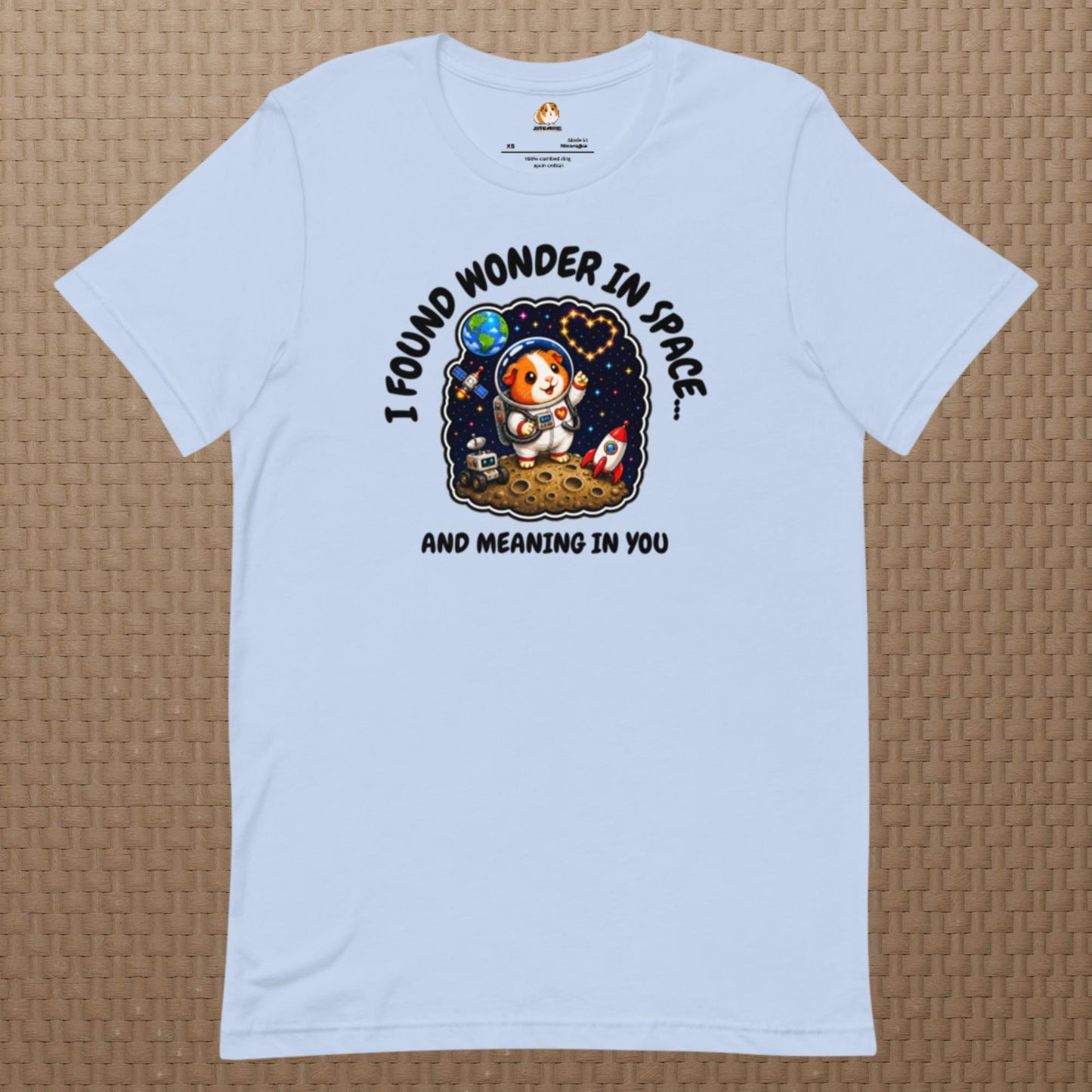 Astronaut Premium T-Shirt