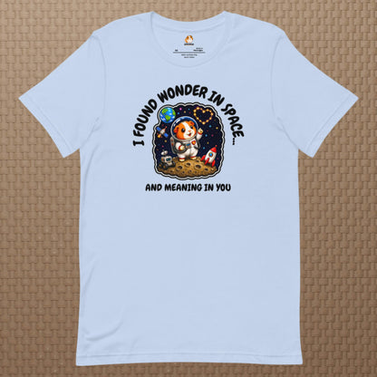 Astronaut Premium T-Shirt