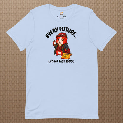 Detective Premium T-Shirt