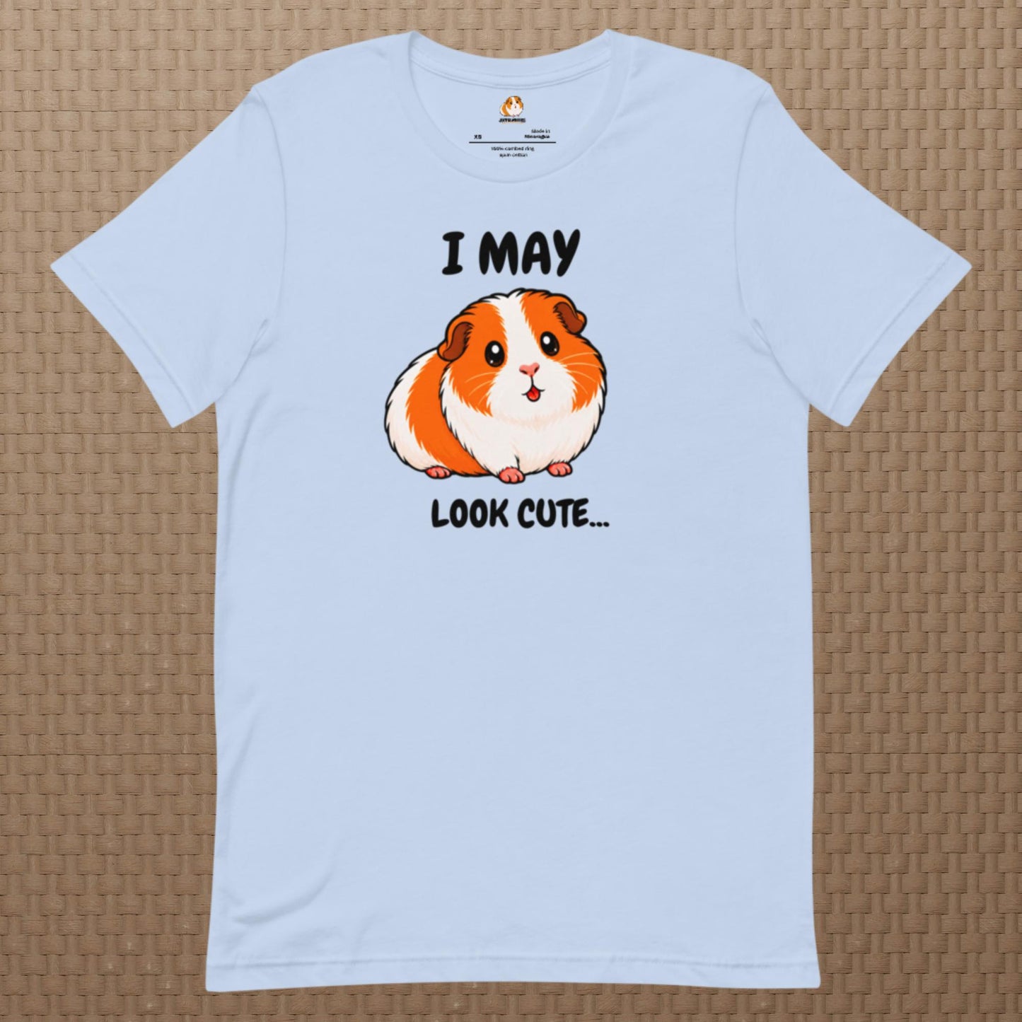 I may look cute Premium T-Shirt