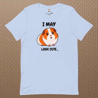 I may look cute Premium T-Shirt