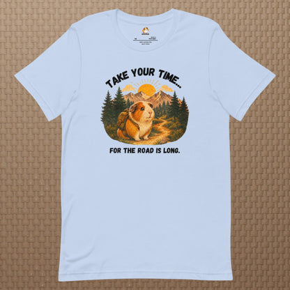 Take your time Premium T-Shirt