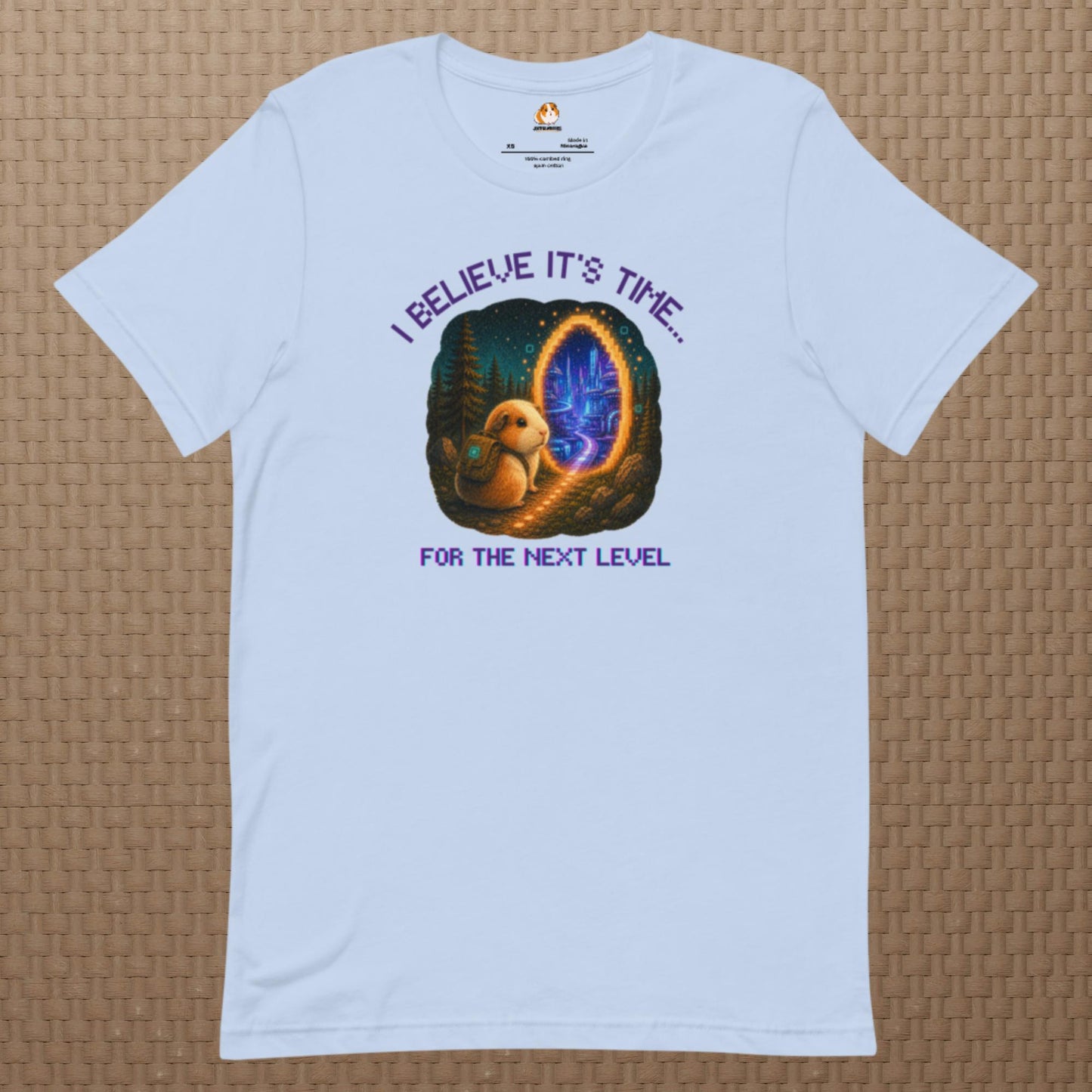Next level Premium T-Shirt