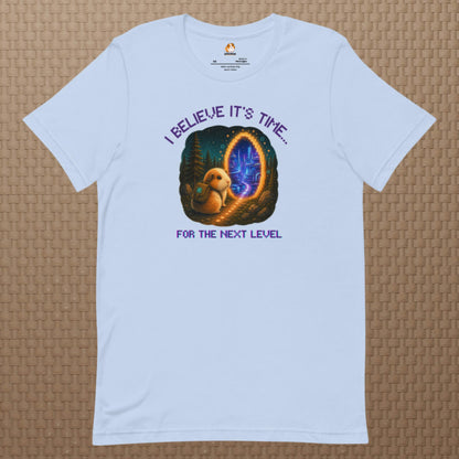 Next level Premium T-Shirt