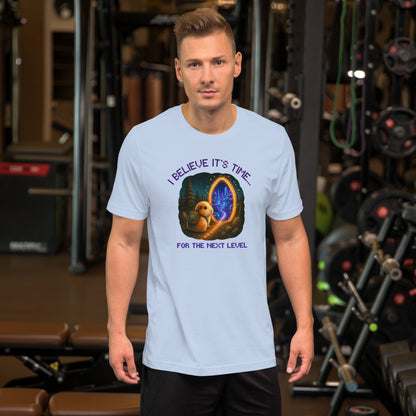 Next level Premium T-Shirt