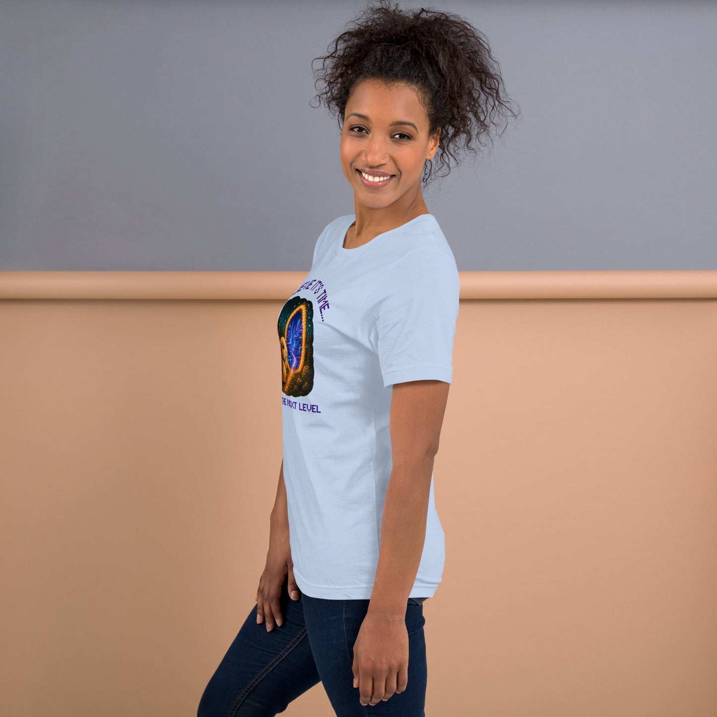 Next level Premium T-Shirt